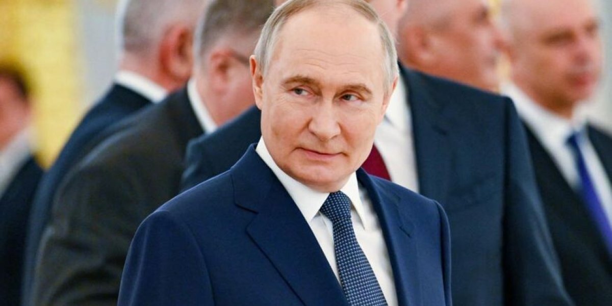 «Поставил мат Киеву»: Путин «неожиданно» согласился поговорить с Зеленским