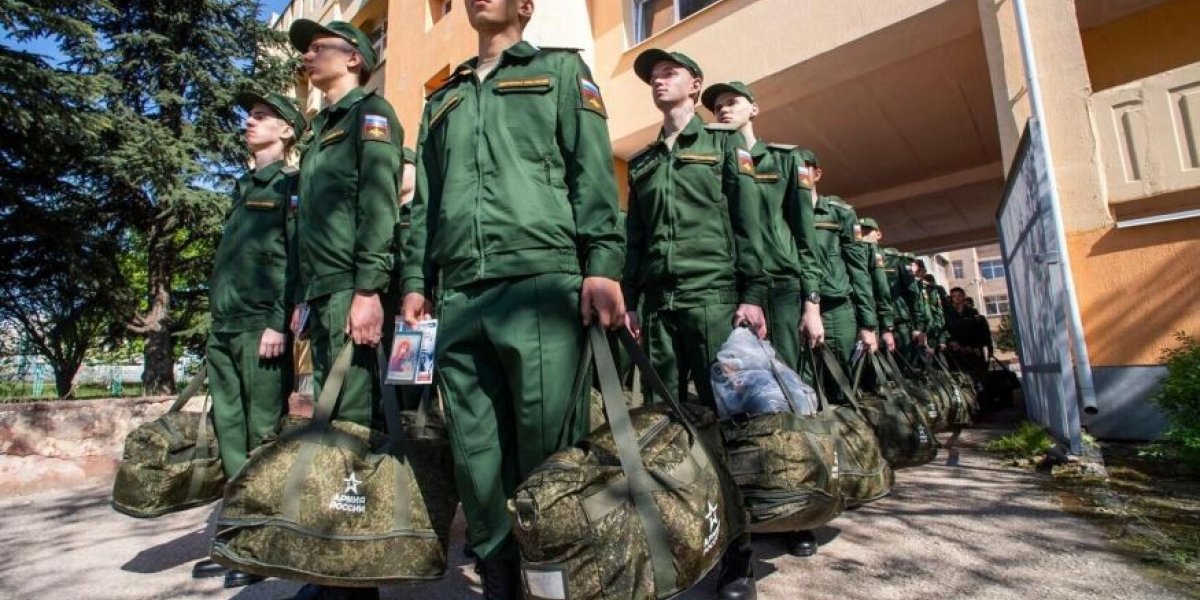 Призывники смогут избежать армии: как мужчины смогут проходить службу?