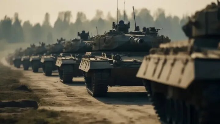 Польские "черные пантеры" помогут Алиеву? Артамонов предупредил об открытии второго фронта