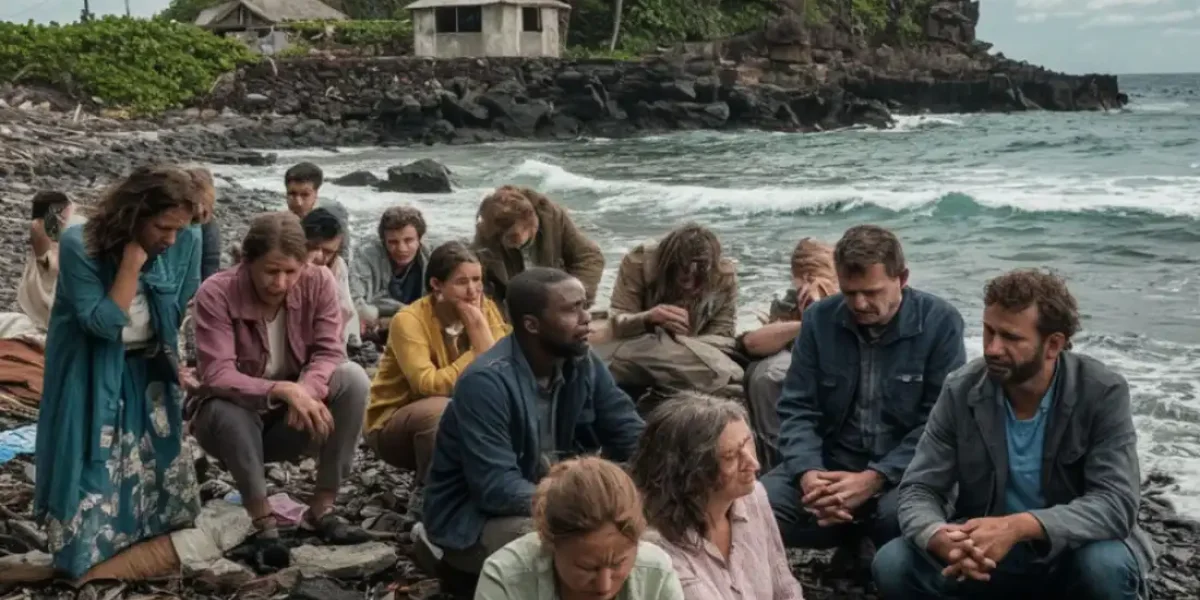 «Это не рай, а ад!» Нигде и никому не нужны. Сбежавшие от мобилизации россияне массово просятся назад «Это не рай, а ад!» Нигде и никому не нужны. Сбежавшие от мобилизации россияне массово просятся назад