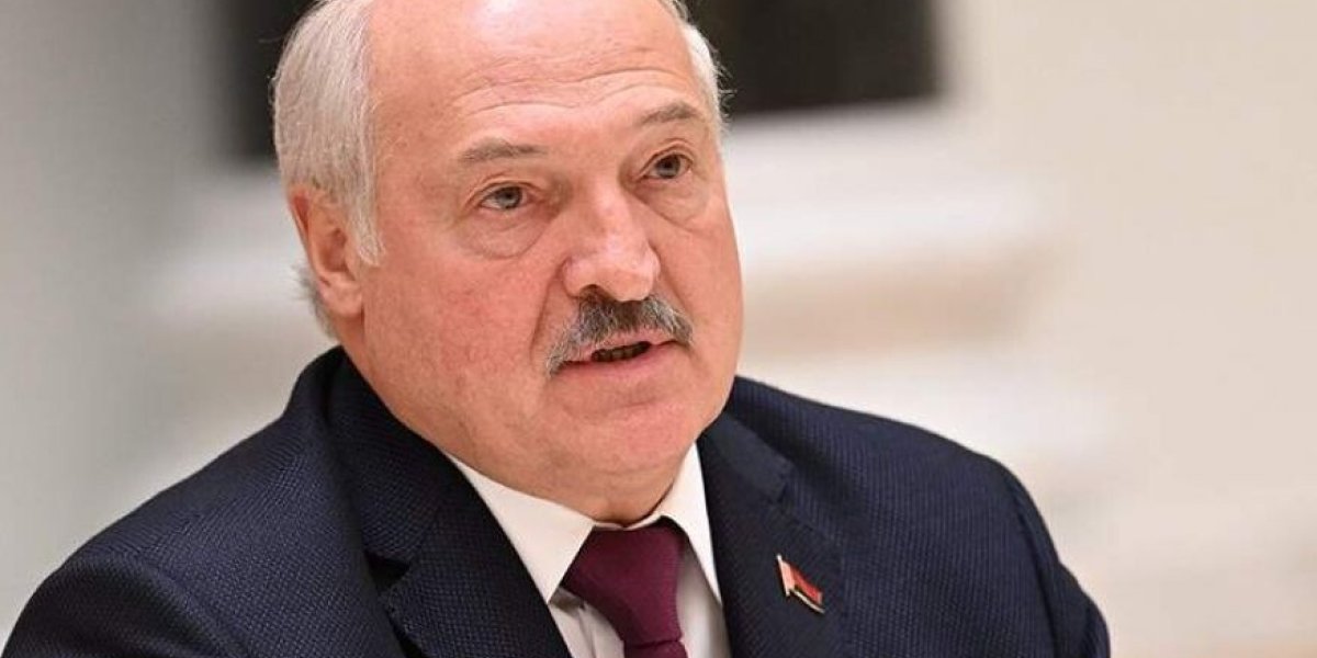 «Путин может послать Трампа на ***»: Лукашенко не сдержался