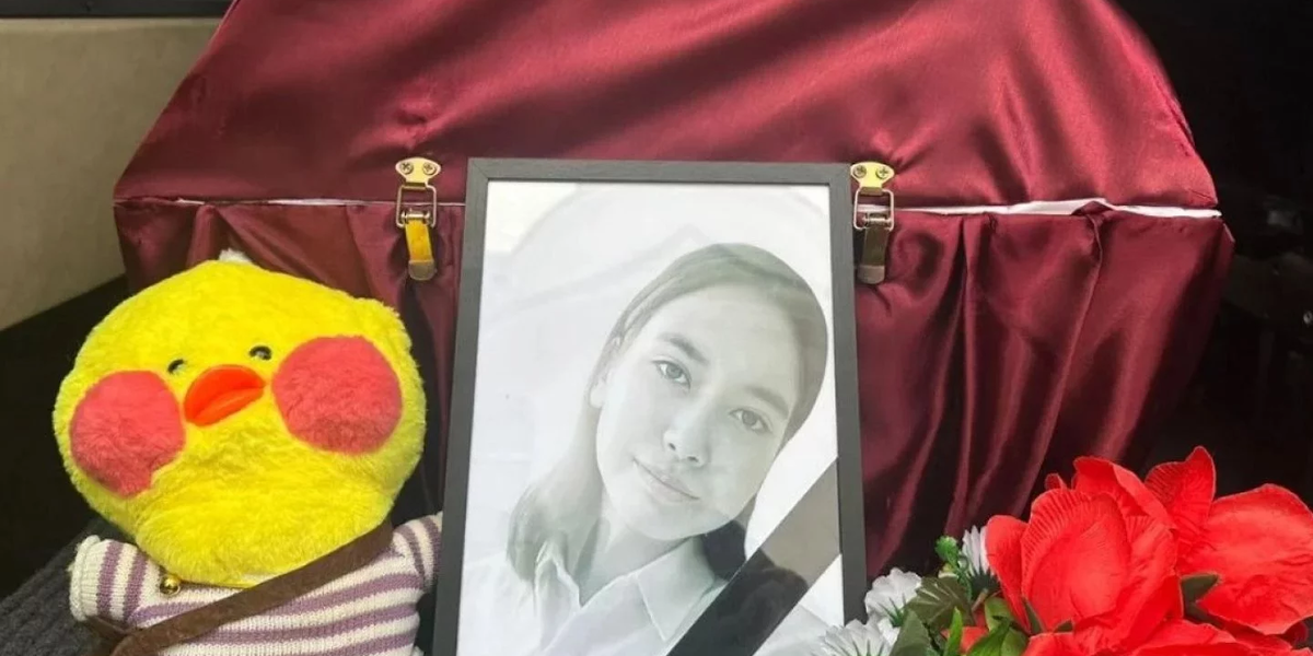 «Перед смертью побрили налысо». Мать помогала отчиму насиловать 14-летнюю падчерицу – история Карины потрясла весь Казахстан