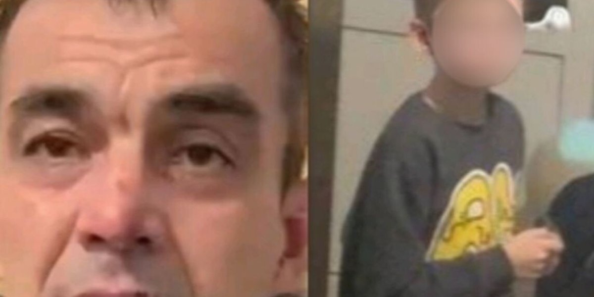 Мигрант-узбек насильно прививал ислам своему сыну от русской гражданской жены
