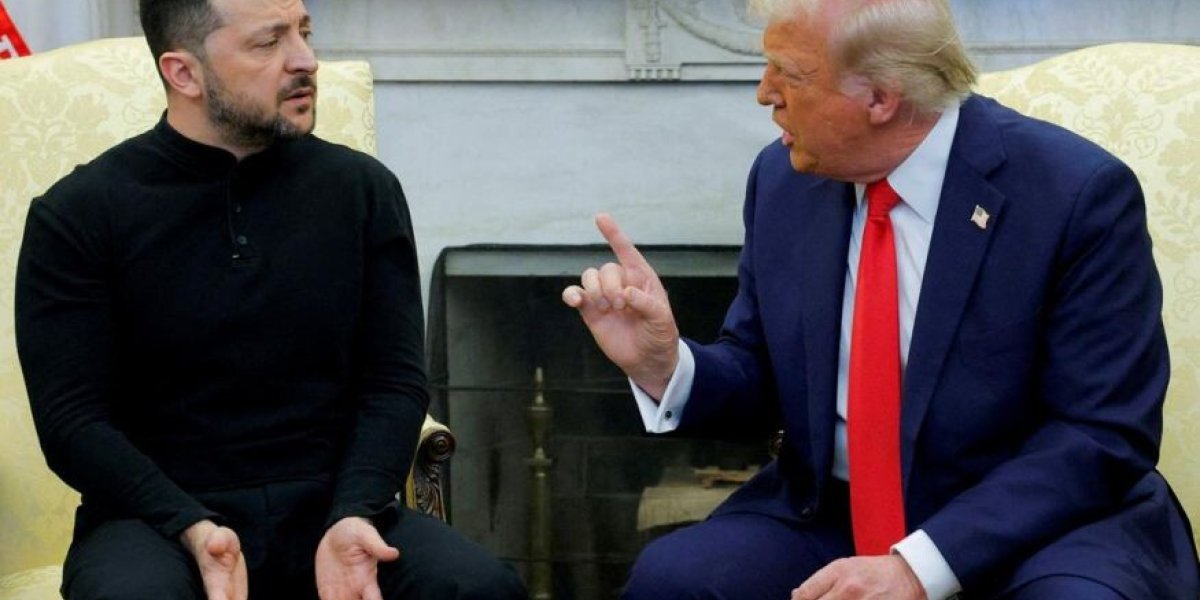 «Трамп что-то знает. В ближайшие 10 дней на Украине будет перелом»: два варианта, которые «ломают полностью всё»