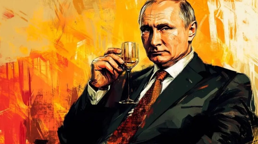 "Гениальный ход Путина": Сначала удар по немецкому автопрому, теперь вытесняем Польшу