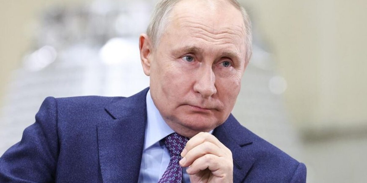 Зеленский «поставил новую ловушку Путину», но «серый кардинал» Украины просчитался: «Царьград»