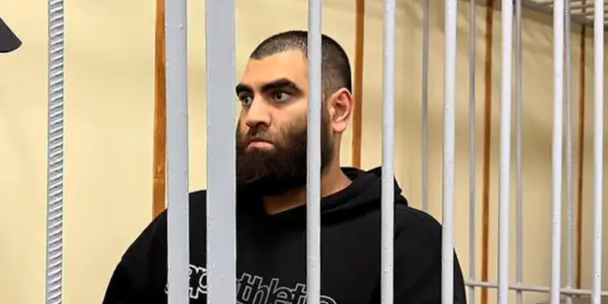 "Никого не узнаю, а видео не мое". Называвший русских животными Маркарян теперь издевается над следствием