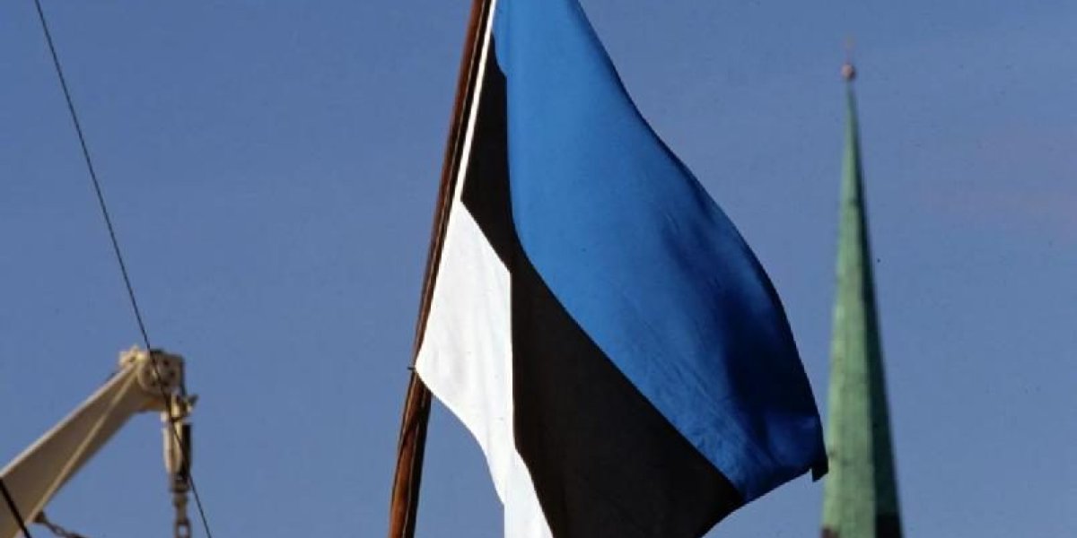 В Эстонии требуют досрочных парламентских выборов