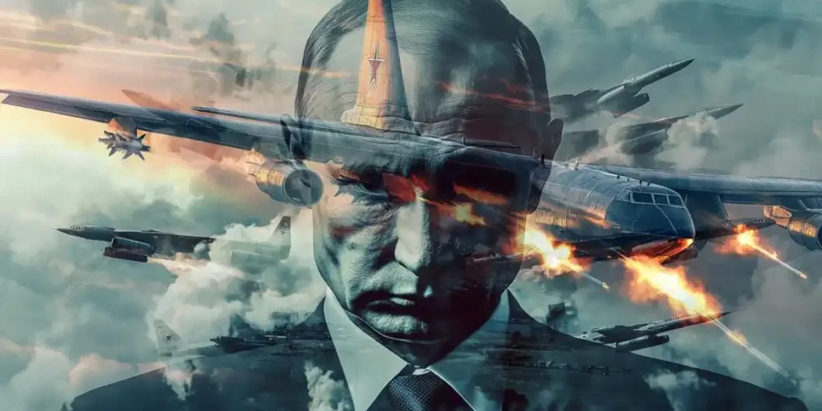 Россия всё решит до переговоров. Ультиматум Зеленскому уже на пути