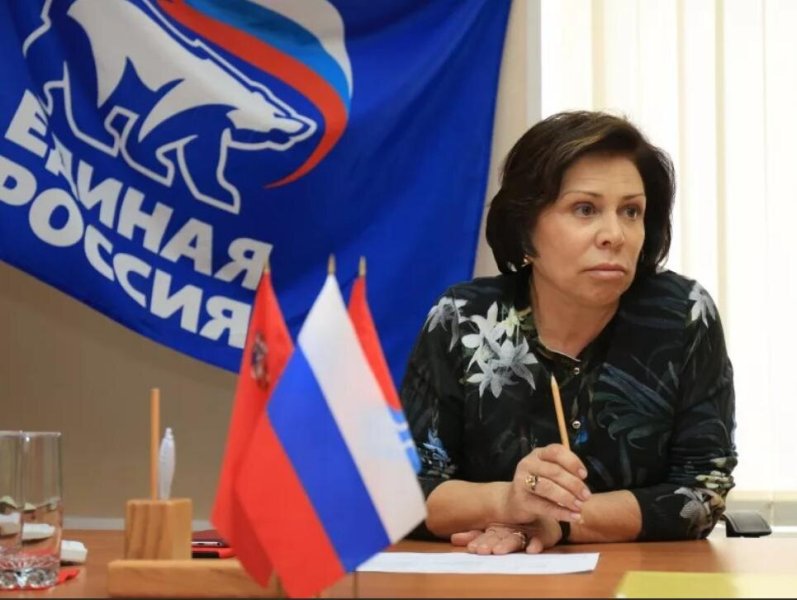 Манифест предательства: Роднина озвучила план элит по демонтажу социального государства России