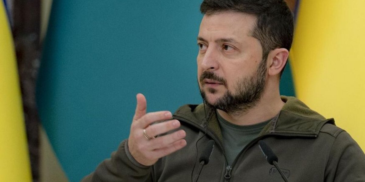 Появится ли Зеленский на встрече Путина с Трампом на Аляске? «Не последняя встреча. Это не решить за один разговор»