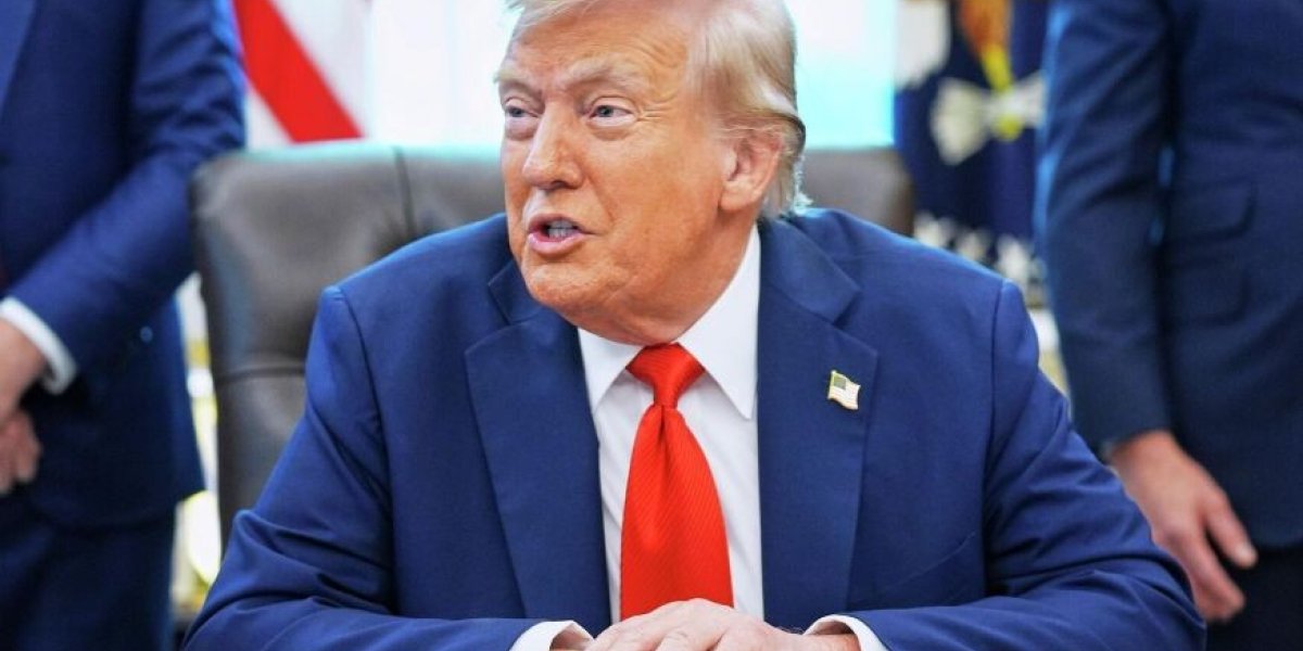 Администрация Трампа готовит ответ. Теперь под ударом Евросоюз