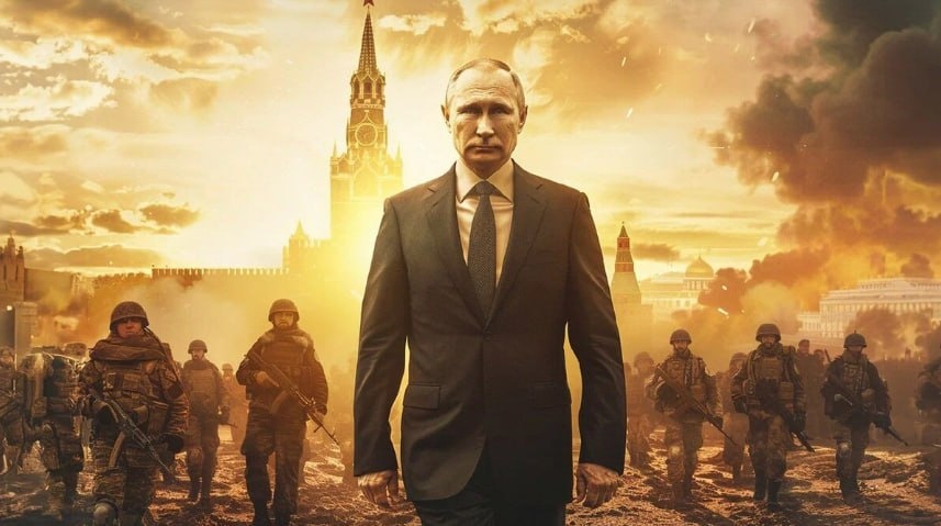 Лоббистам завоза мигрантов Путин поставил ультиматум: "Нам нужны свои…". Для иностранцев ввели ещё 7 запретов