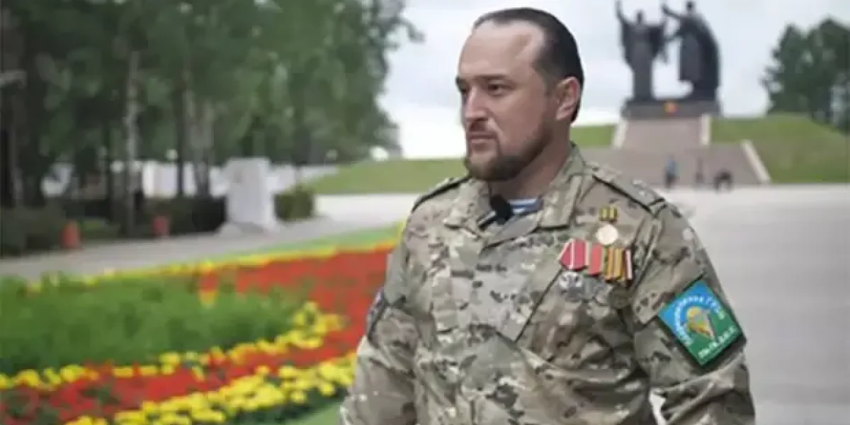 "Говорил – всех нас бить, потом насиловать". Что сделал депутат-ветеран СВО с хамом-приезжим?