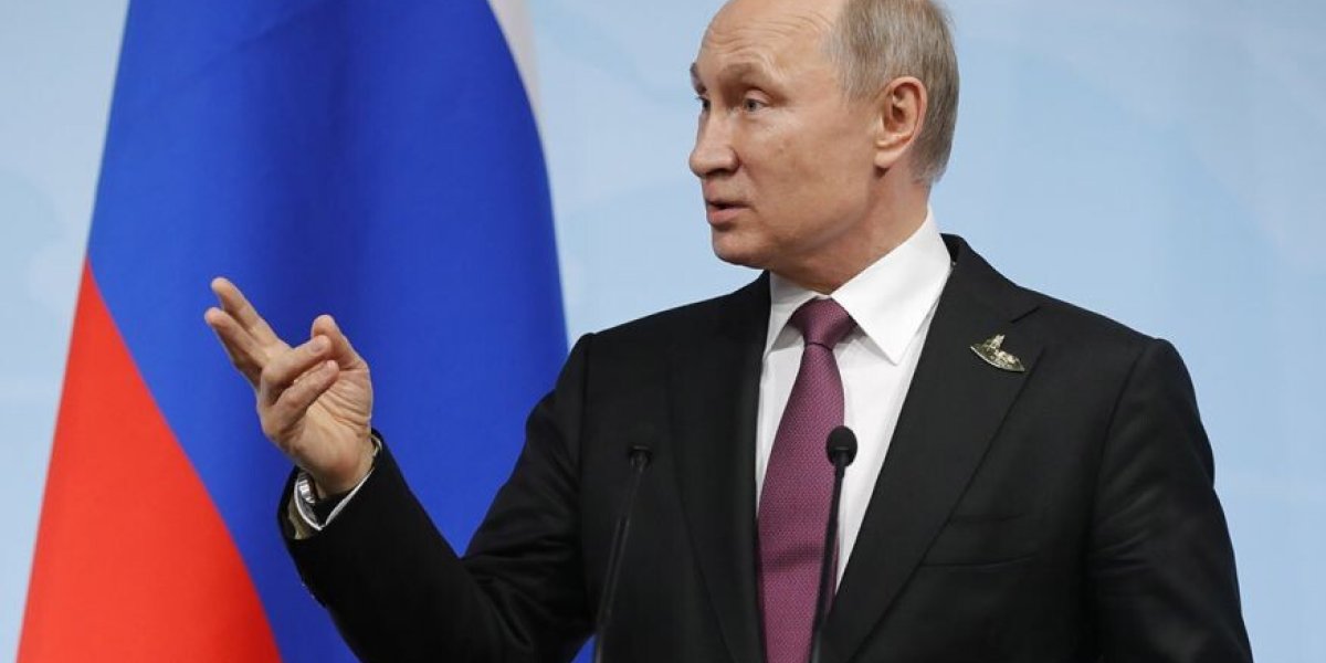 В МИД раскрыли, к каким форматам переговоров по Украине готова Россия: «Путин обозначил»