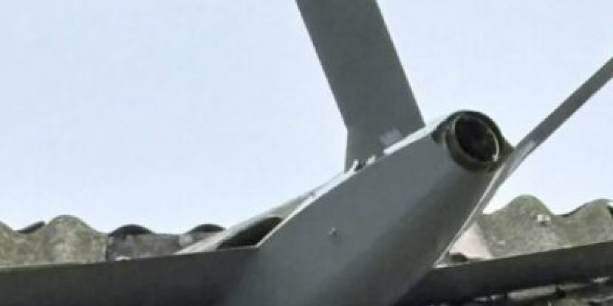 География украинских атак расширяется: удар в спину
