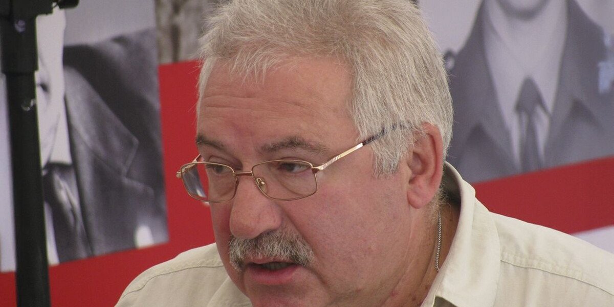 Человек-эпоха: 40 дней без Александра Нехорошева