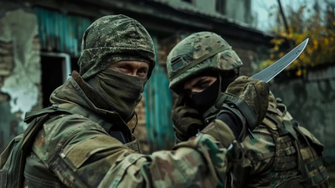 Диверсант сдал всех. Пинчук молчать не стал: "После убийства генерала скрывать уже нет смысла"