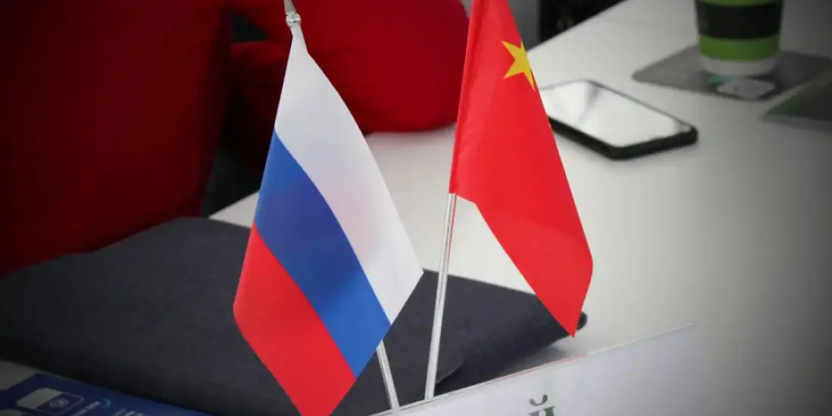 Инцидент в ООН: слова Китая о России лишили американских дипломатов дара речи