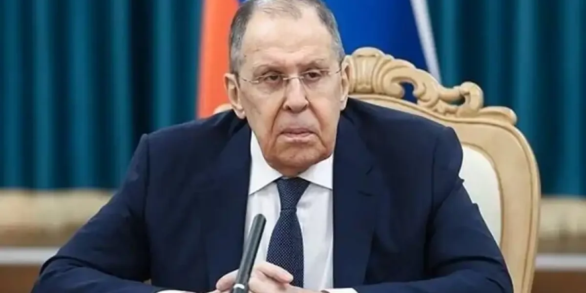 Уступки не обсуждаются. Лавров выдвинул Трампу последний ультиматум