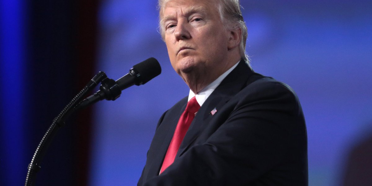 Русским смешно: поведение Кремля на фоне угроз Трампа возмутило Британию