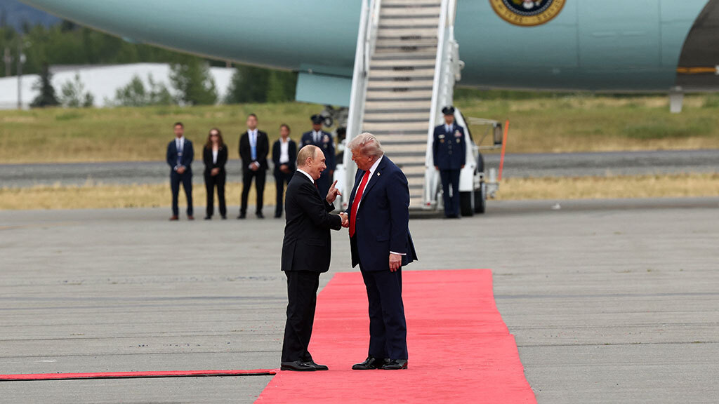 Путин и Трамп - Горбачев и Рейган: что общего, почему "прорыва" не случилось и что теперь ждать