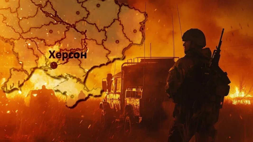 Херсон рассекают для высадки десанта: "Белоусов создал "зону смерти". Сумщину заполонили наёмники. СВОдки с фронта