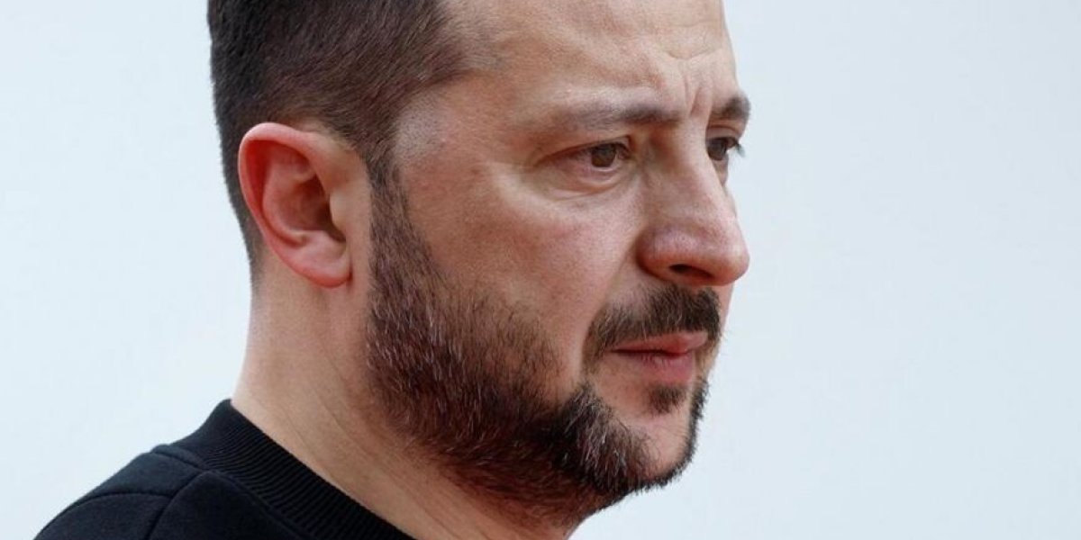 «Признание Герасимова». Громкое задержание. «Россия признает Зеленского главой режима»: главное к 21:00