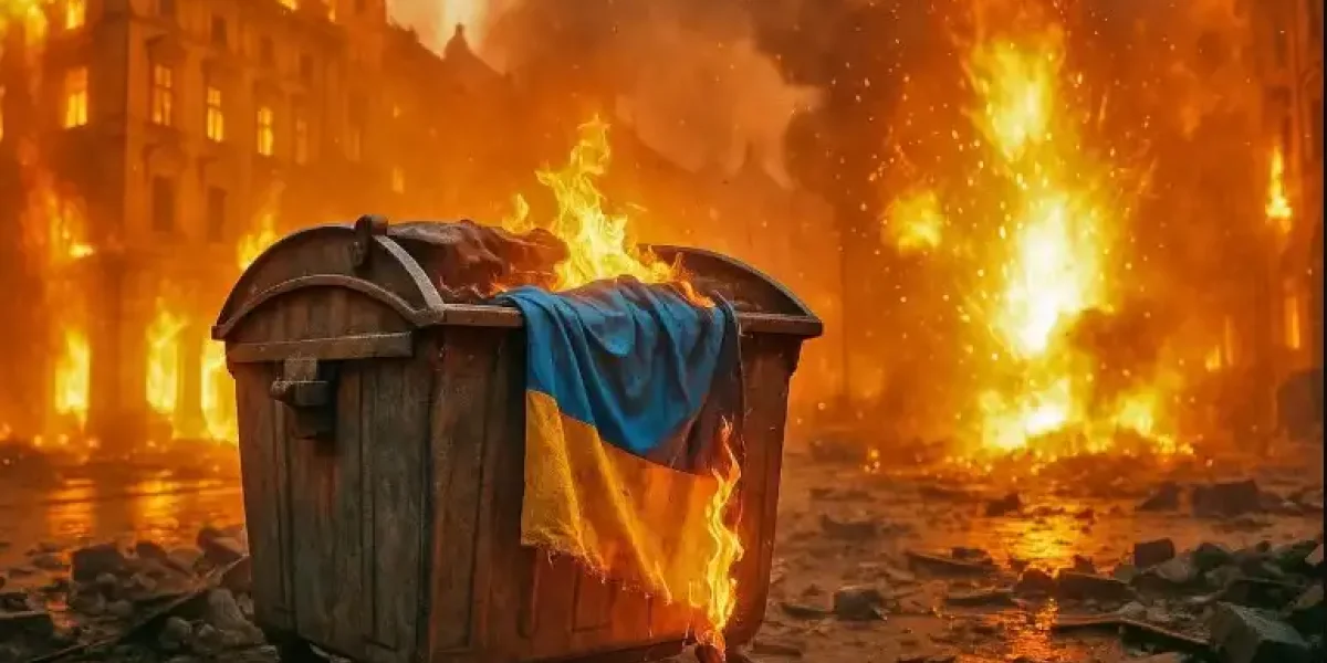 Придется идти до Львова: в Вашингтоне Европа добилась главного
