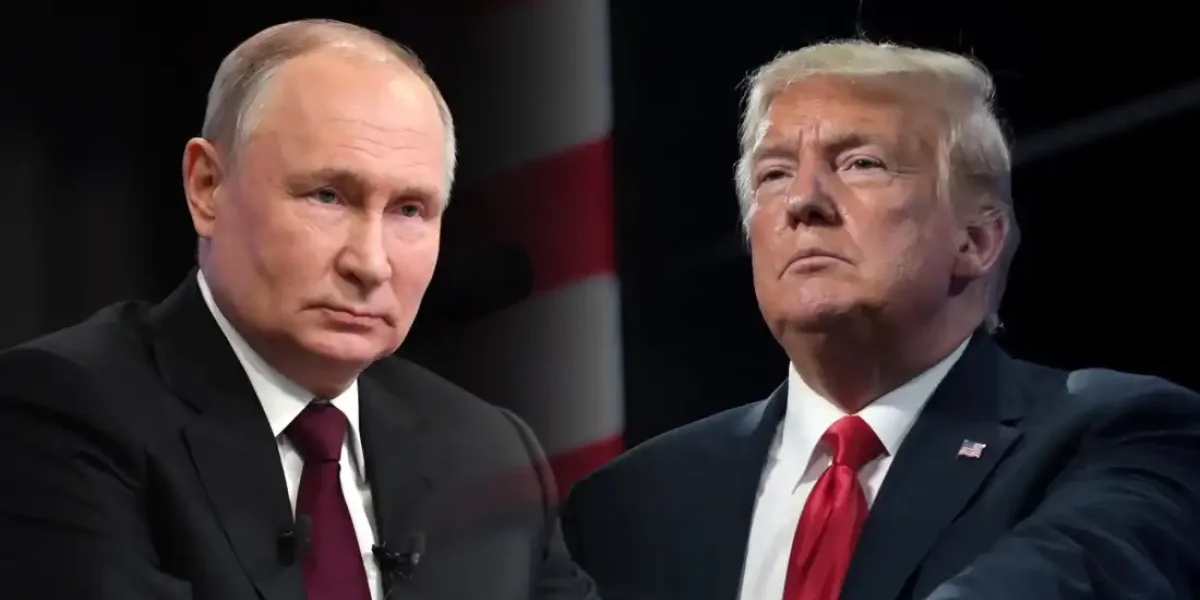 Три важных сигнала миру: почему встреча Путина и Трампа состоится на Аляске