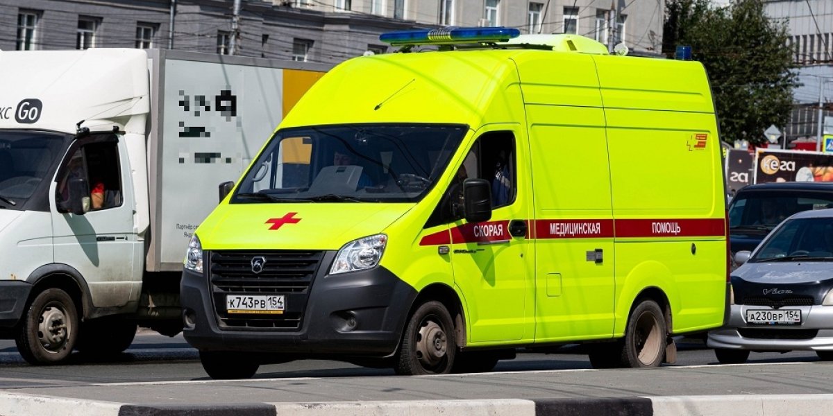 Девятиклассница умерла в школе под Новосибирском перед репетицией номера к 1 сентября