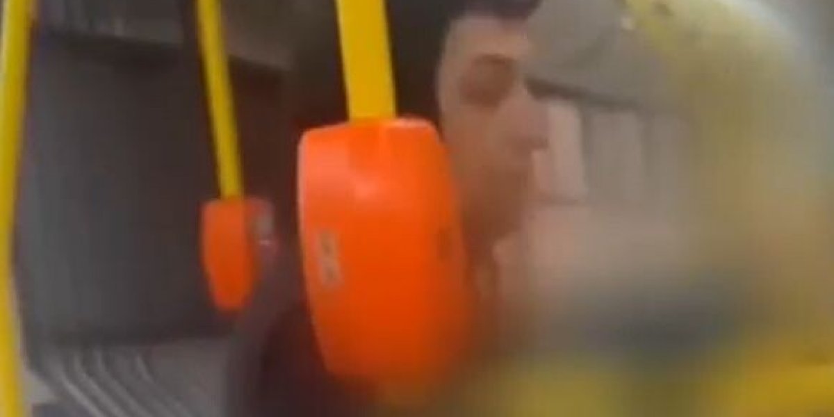Чеченец с пеной у рта орал в автобусе, что все русские женщины и их мужья будут жить «правильно»