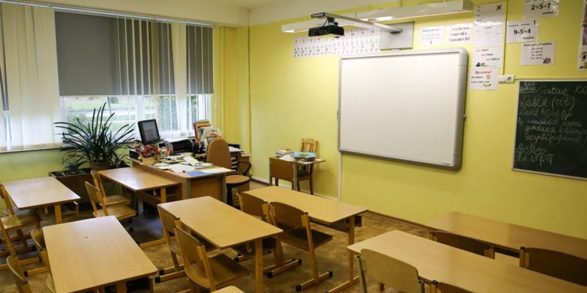 В Латвии обеспокоены острой нехваткой директоров школ