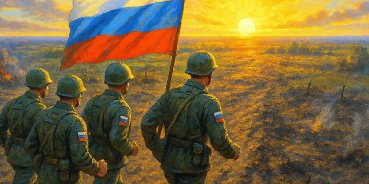 Переговоры состоялись: результат в нашу пользу, Киев идет к капитуляции