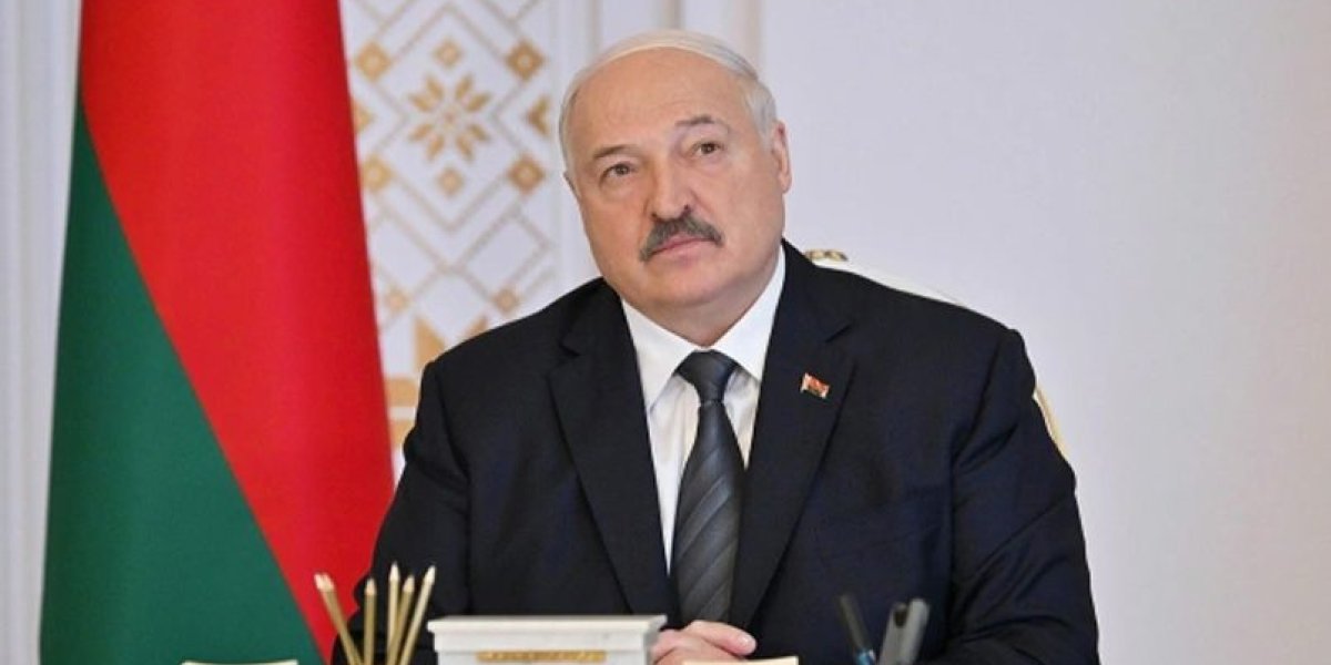 «Мы один народ»: Лукашенко подчеркнул схожесть и близость белорусов и россиян