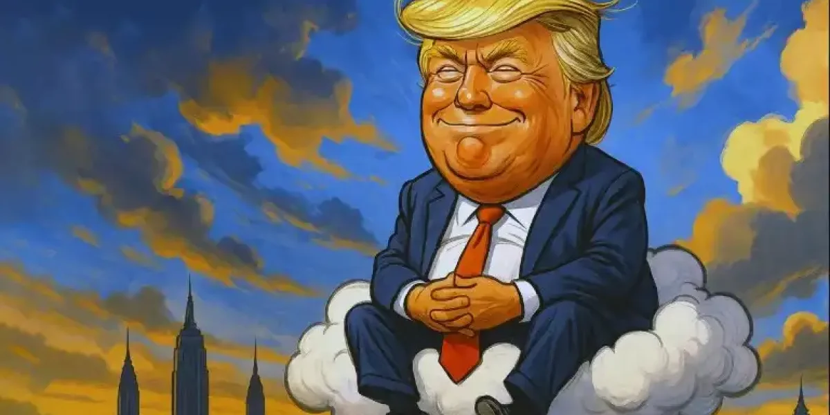 Пора кончать: Россия сделает все, чтобы Трамп оказался на небесах
