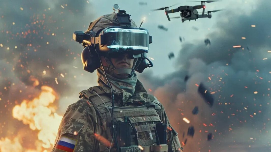 Тысячи солдат из 9 стран мира на границе с Россией: Последний бой на Северном фронте. Аид молчать не стал: "Ситуация сложная"