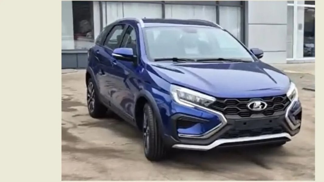 Продали всего 24 "Москвича", Lada Vesta срочно "перепрошивают" – руль блокируется. Эксперт: "Хватит! Вы забыли о главной проблеме СВО"