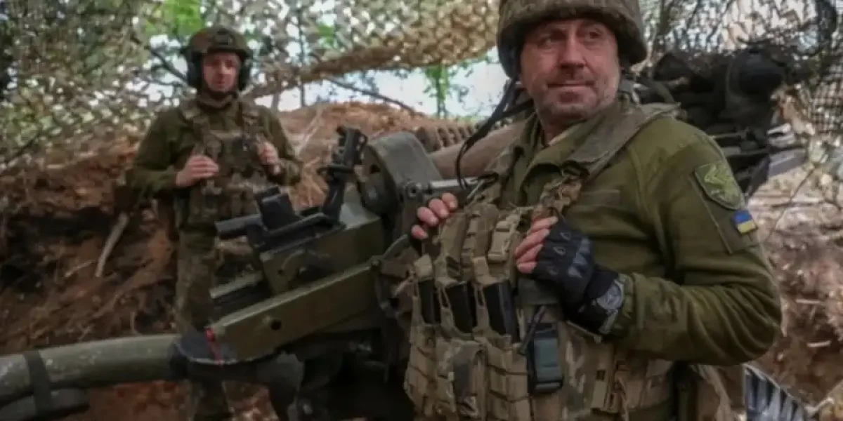 Боевики ВСУ откопали засыпанных в окопе российских бойцов: Произошедшее дальше поразило всех