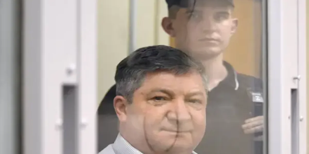 "Это плевок в лицо всем!" Из-за его воровства погибли тысячи, а теперь он из СИЗО едет на СВО командовать?