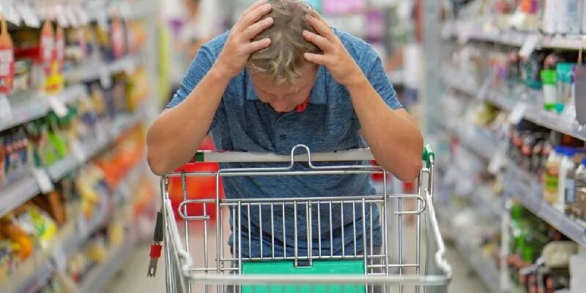 Цены взлетят на 30% — какие продукты резко подорожают в сентябре