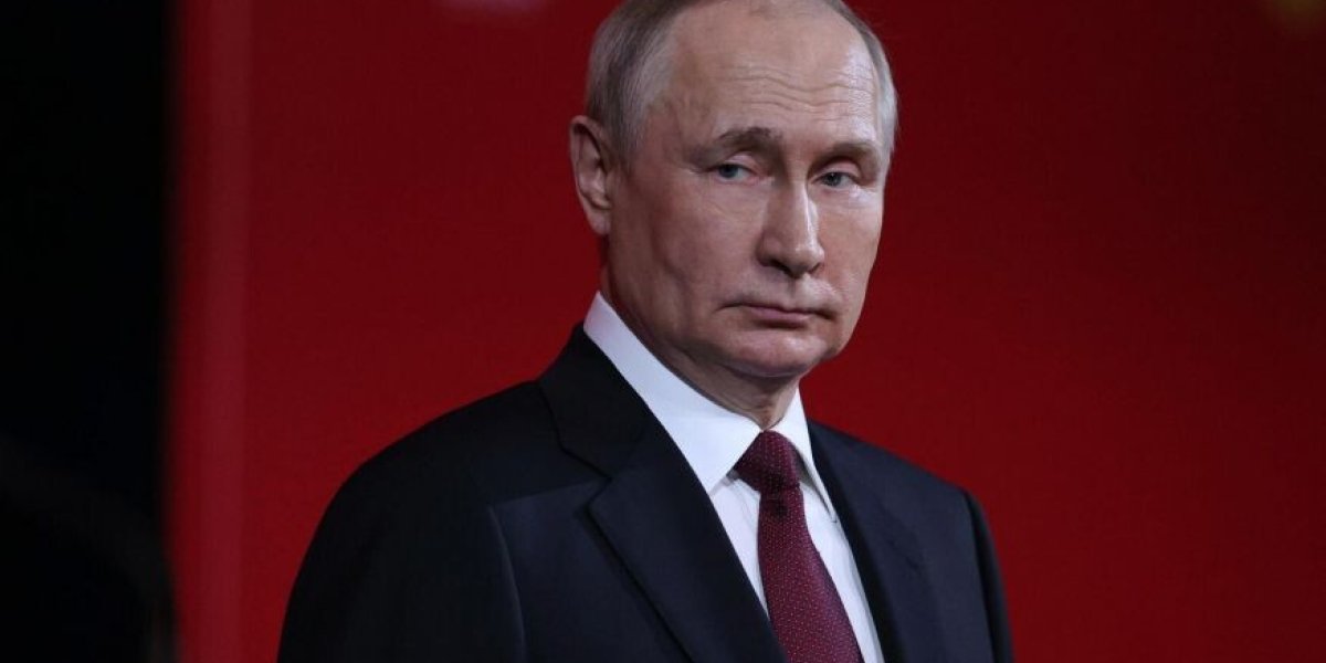 «Путин в логове врага. Попытка взять президента в заложники. Неугодных убивают»: ЦГ