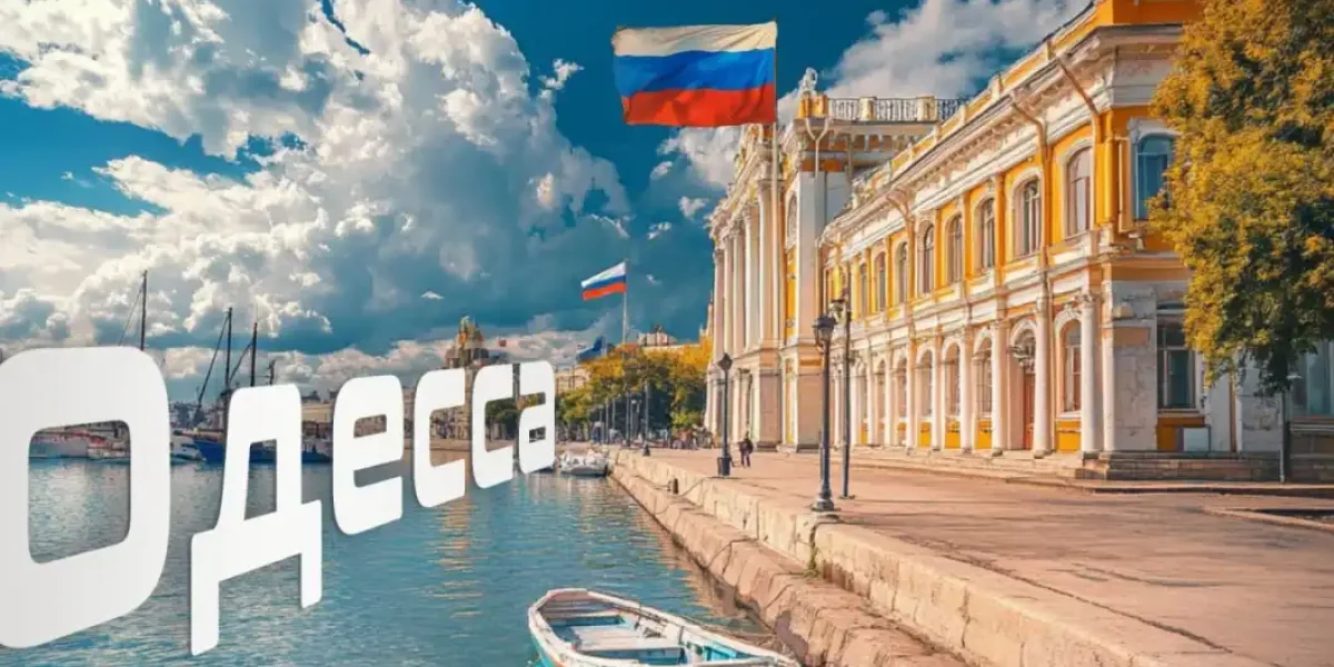 Возмущенная украинка взорвала соцсети "честным" отзывом об Одессе