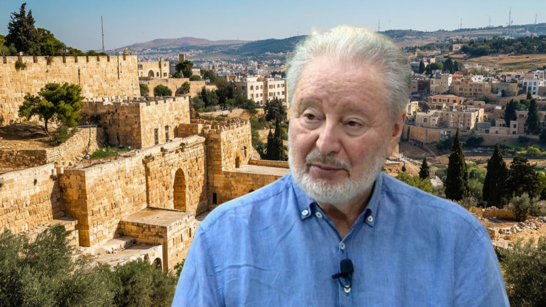 «Заслуженный Атос» уехал в Израиль – с 85-летием его поздравили иноагенты