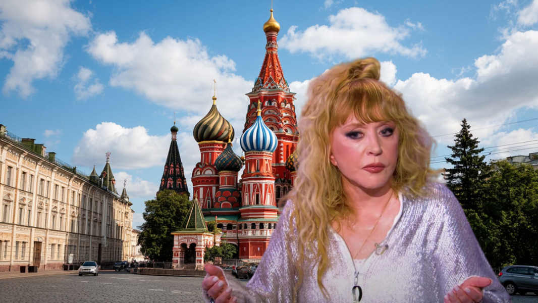 Пугачёвой выдвинули ультиматум – может стать иноагентом