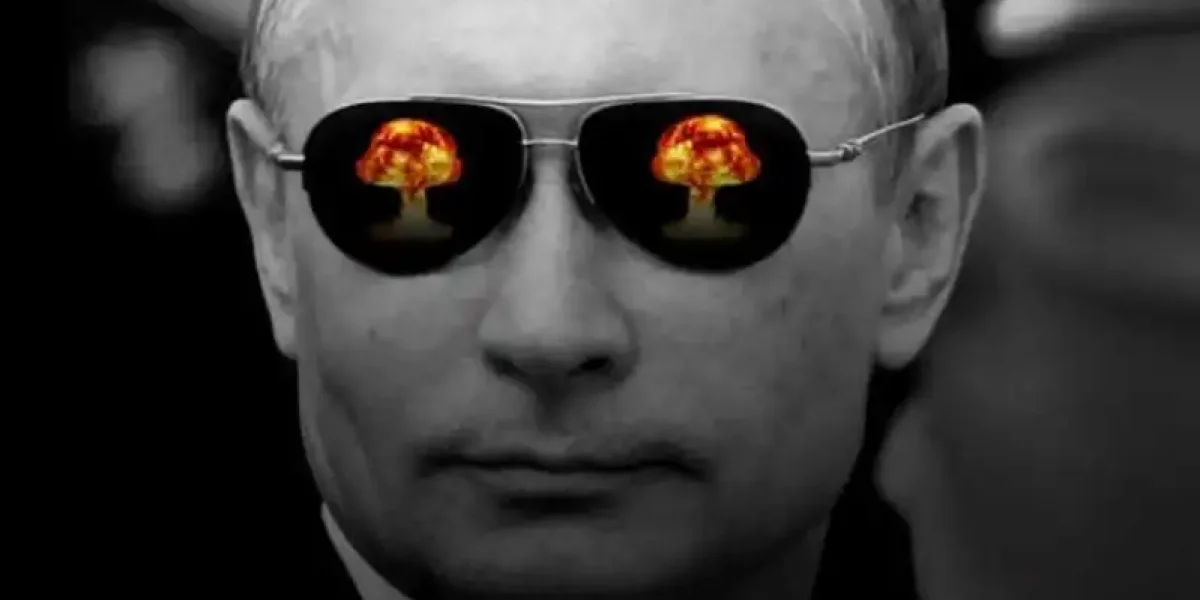 Животворящая сила страха