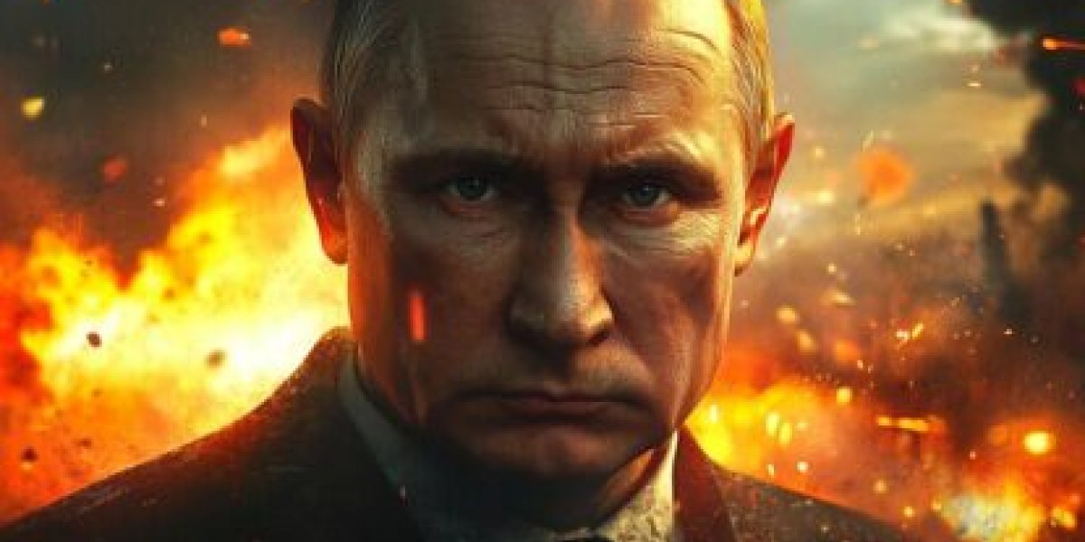 Путин дал понять – возможны только два сценария окончания СВО