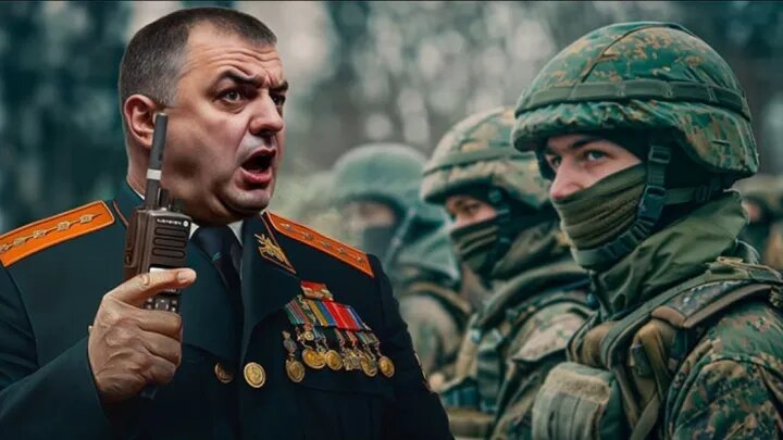 "В военное время берёт взятку, срывает ремонт бронетехники. И за это всего 8,5 лет!": Почему воры-генералы получают мизерные сроки?
