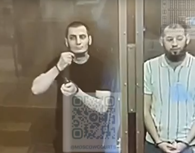 Килаб и Мансур улыбались в зале суда до тех пор, пока не услышали суровый приговор — финал резонансного дела о похищении человека.