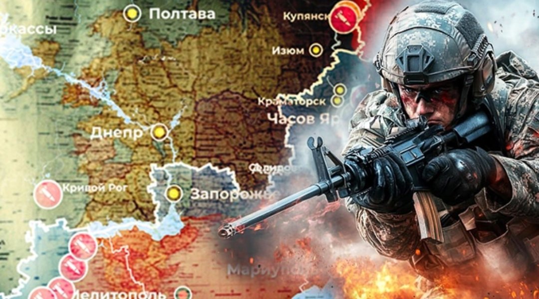 Названы 4 территории, которые Россия отдаст Украине в случае мира. После этих слов депутата спросили: "Вам кто дал полномочия это говорить?"